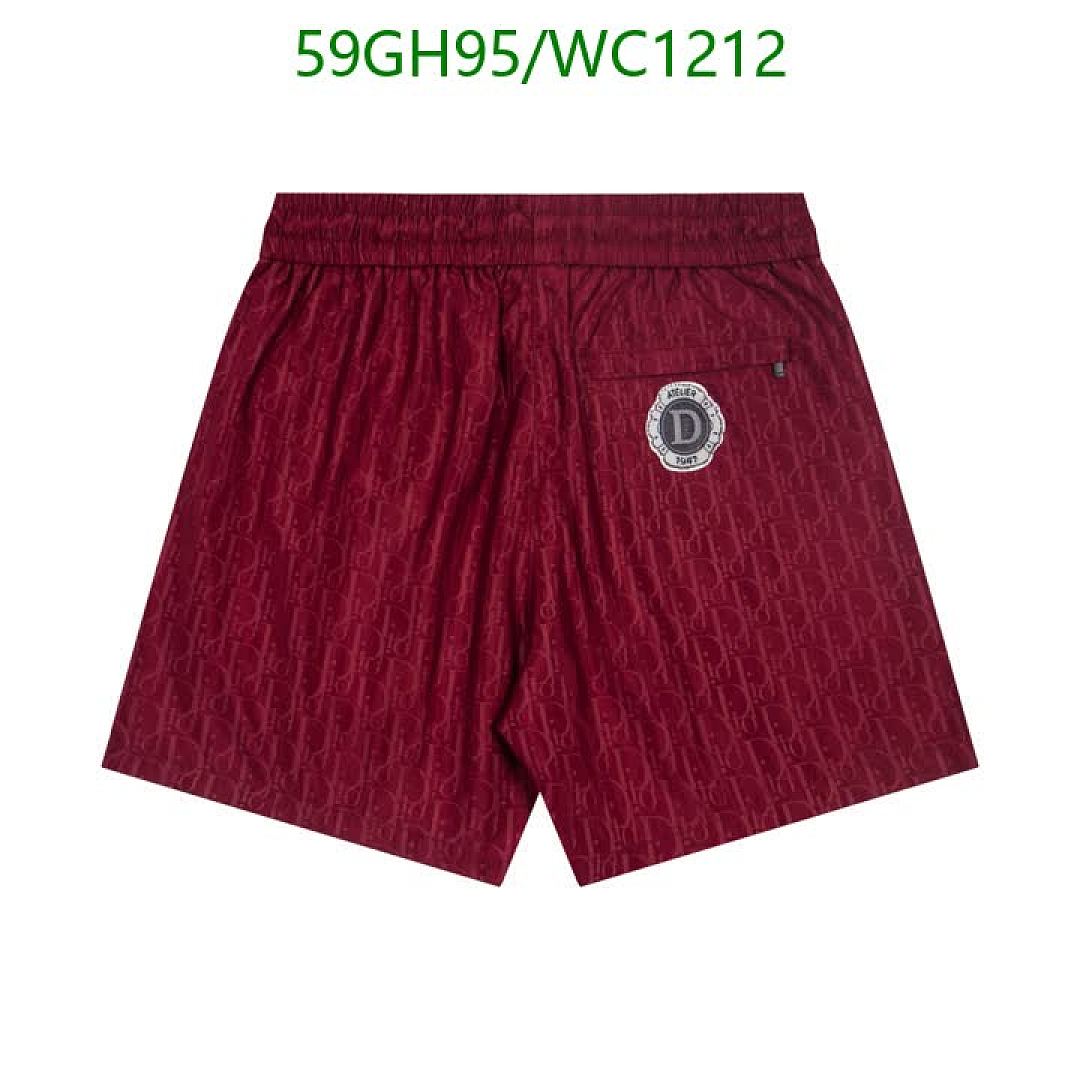 Dior-Clothing Code: WC1212 $: 59USD