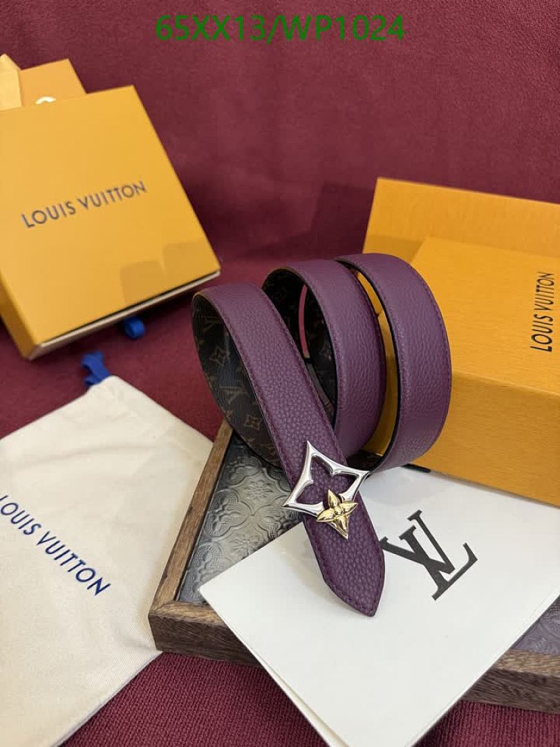 LV-Belts Code: WP1024 $: 65USD