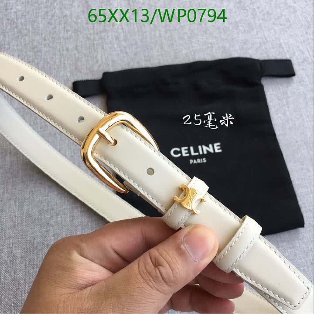 Celine-Belts Code: WP0794 $: 65USD