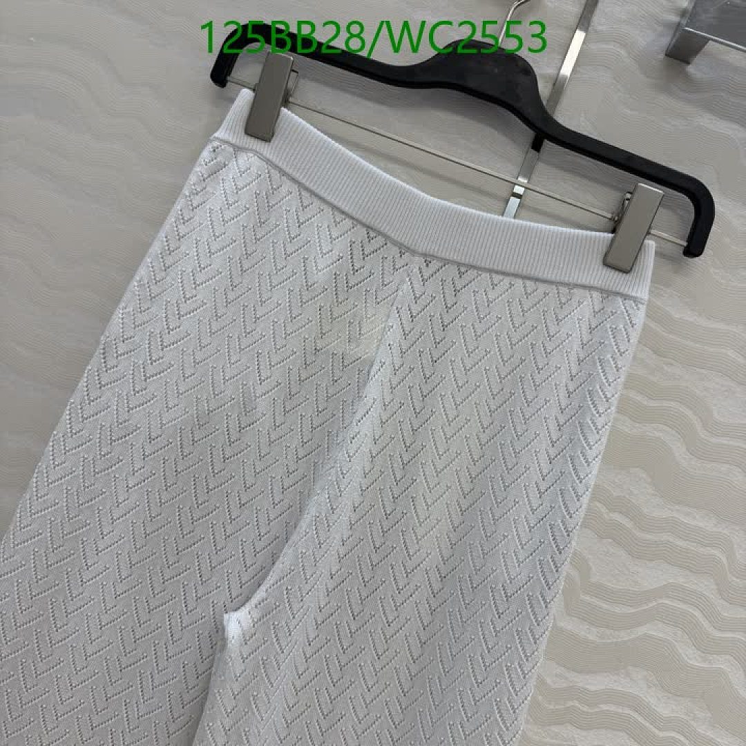 LV-Clothing Code: WC2553 $: 125USD