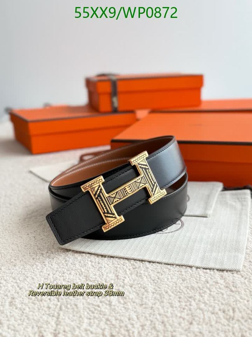 Hermes-Belts Code: WP0872 $: 55USD