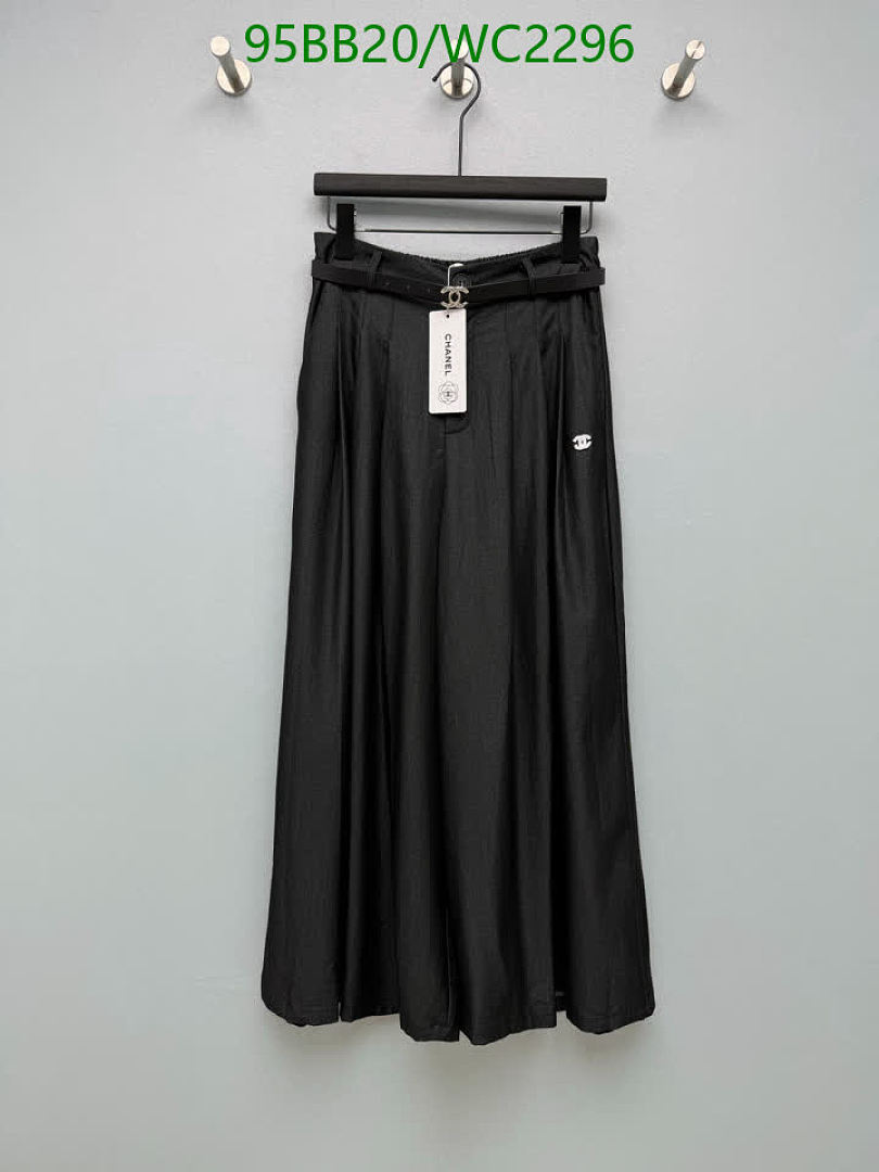 Chanel-Clothing Code: WC2296 $: 95USD