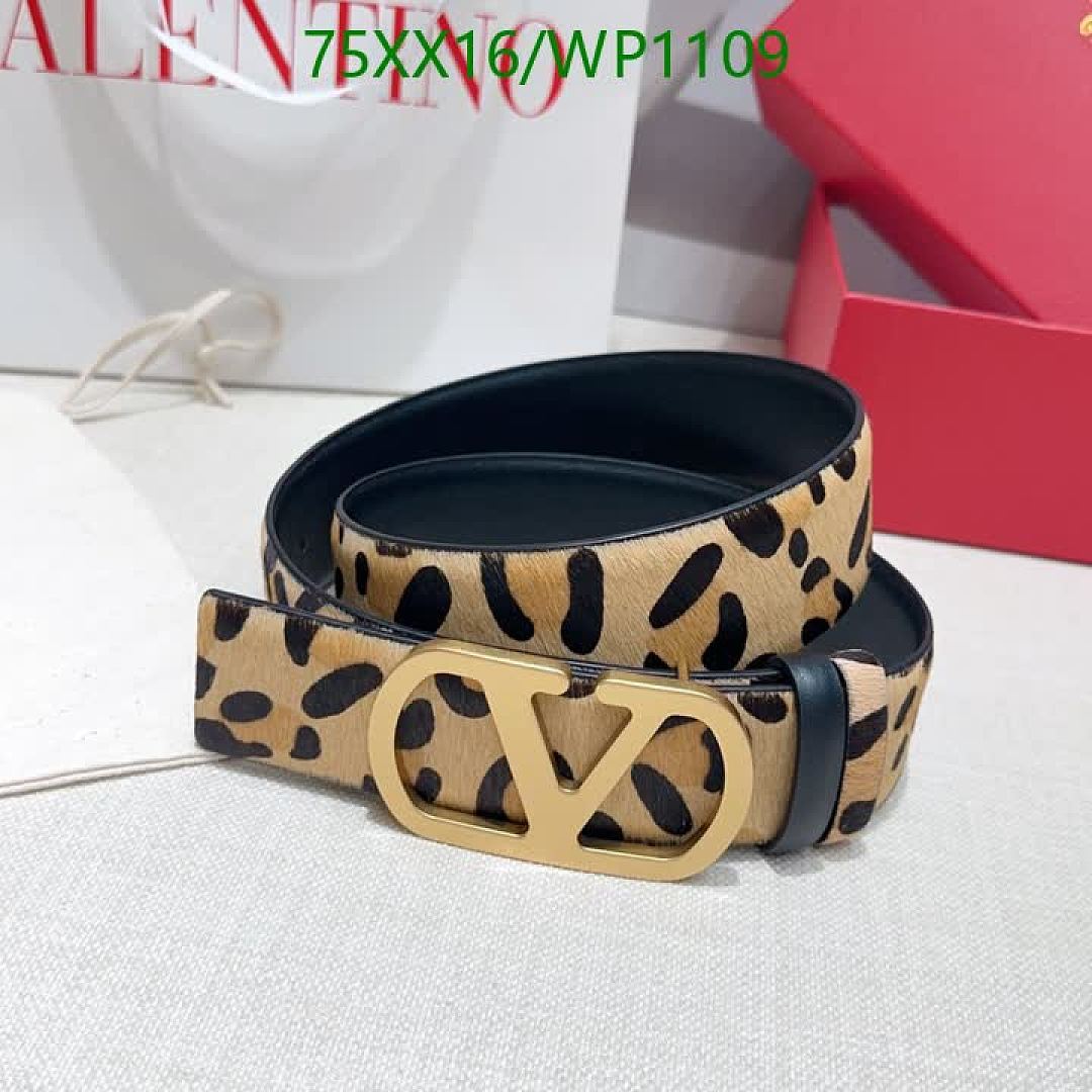 Valentino-Belts Code: WP1109 $: 75USD