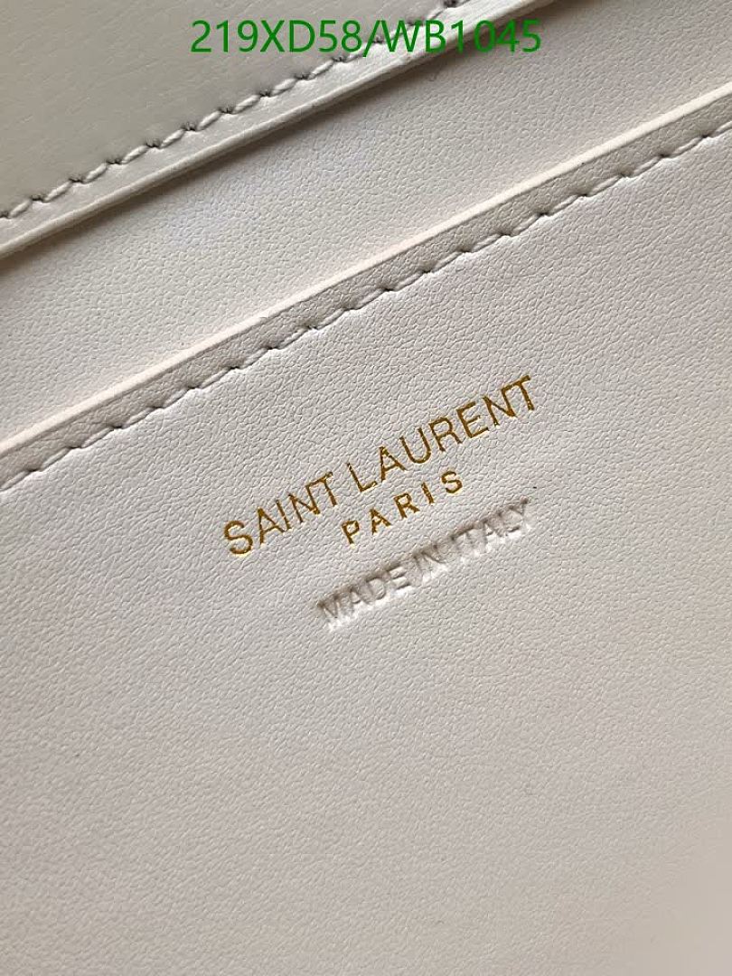 YSL-Bag-Mirror Quality Code: WB1045 $: 219USD