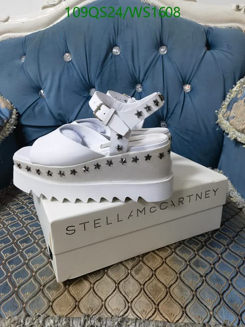 Stella-McCartney-Women Shoes Code: WS1608 $: 109USD