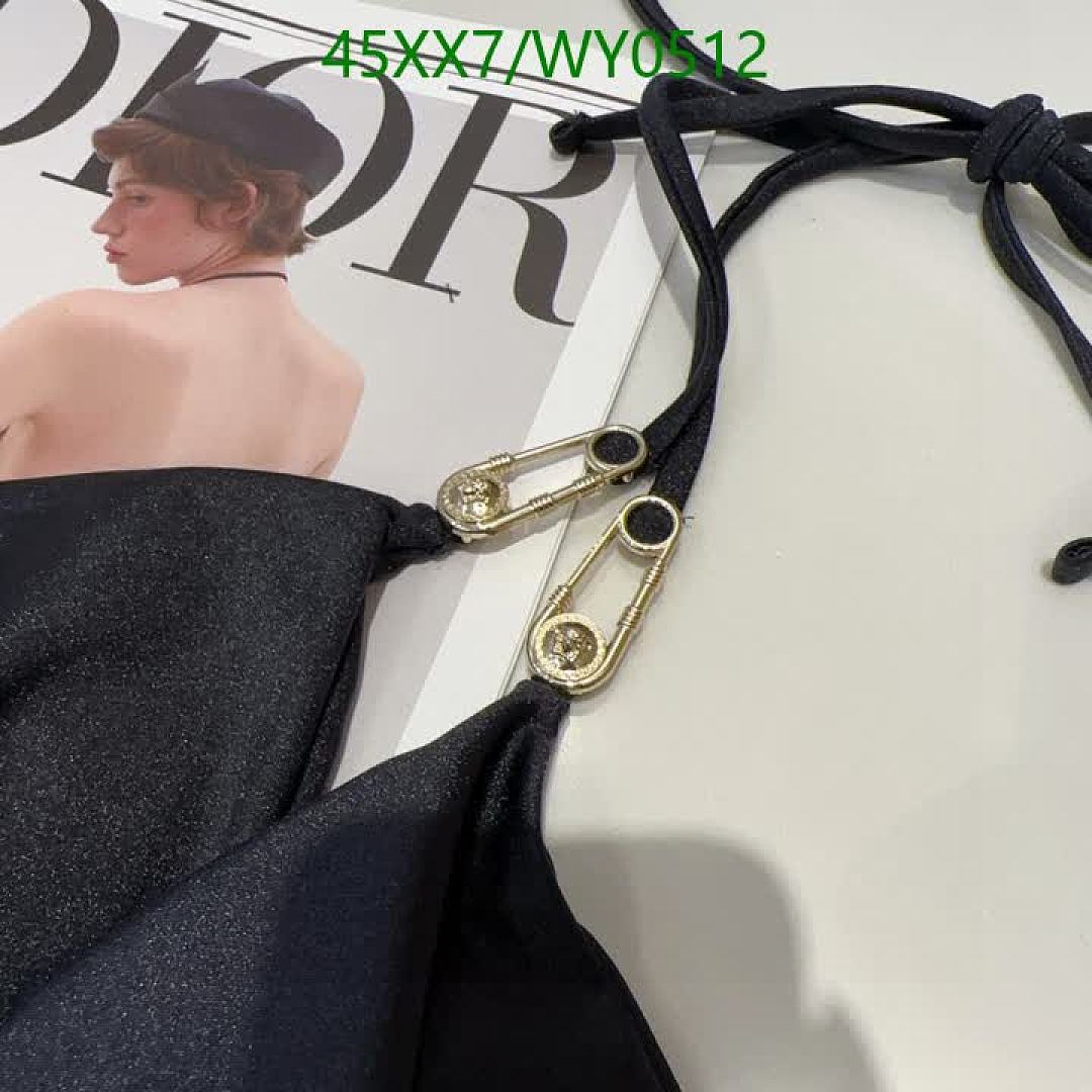 Versace-Swimsuit Code: WY0512 $: 45USD
