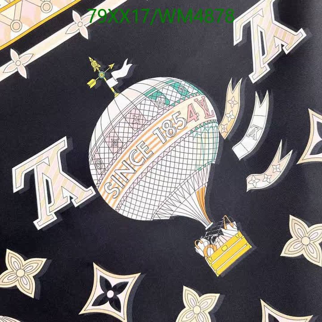 LV-Scarf Code: WM4878 $: 79USD