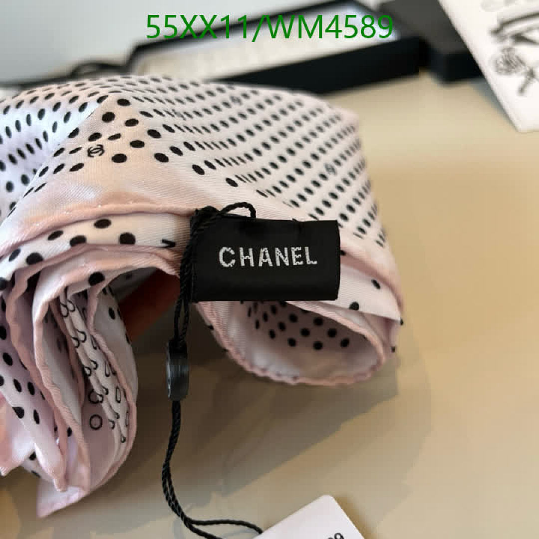 Chanel-Scarf Code: WM4589 $: 55USD