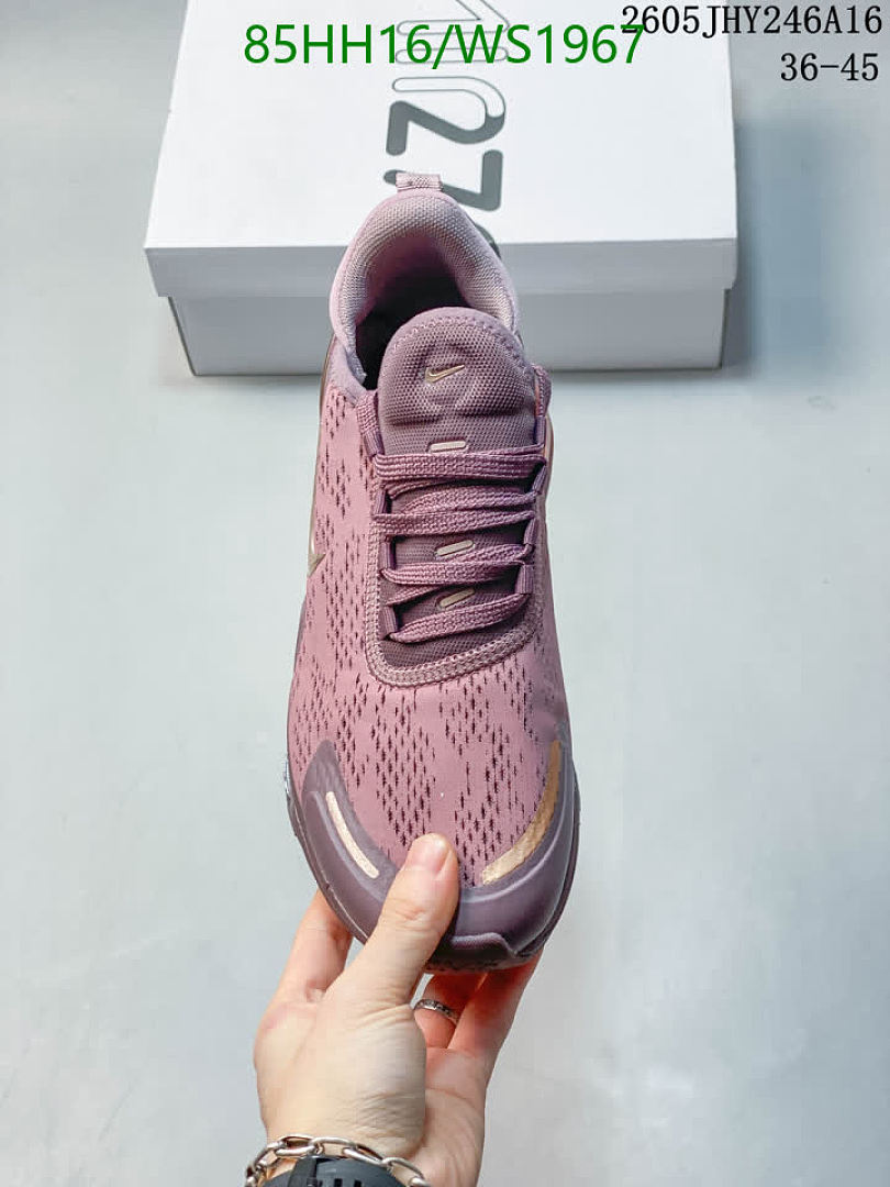 NIKE-Women Shoes Code: WS1967 $: 85USD