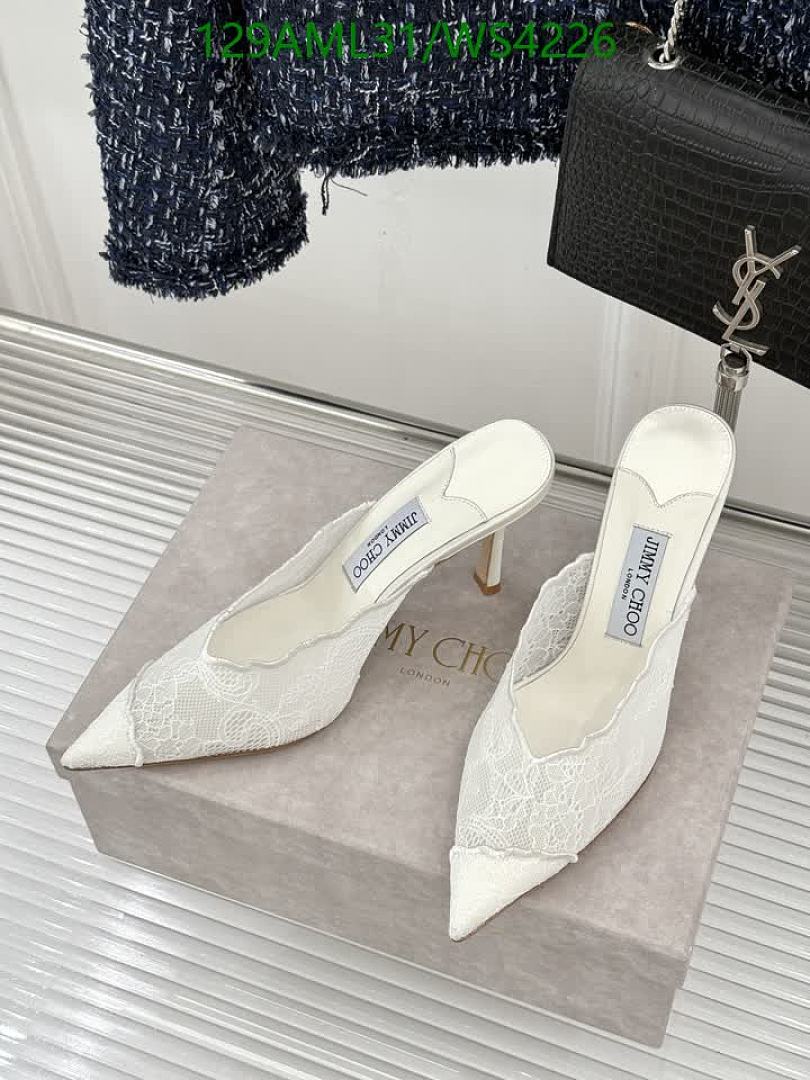 Jimmy Choo-Women Shoes Code: WS4226 $: 129USD