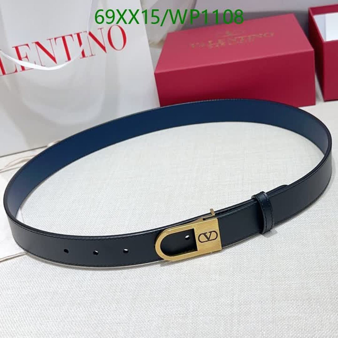 Valentino-Belts Code: WP1108 $: 69USD