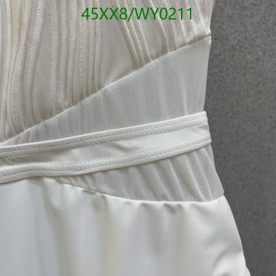Chanel-Swimsuit Code: WY0211 $: 45USD