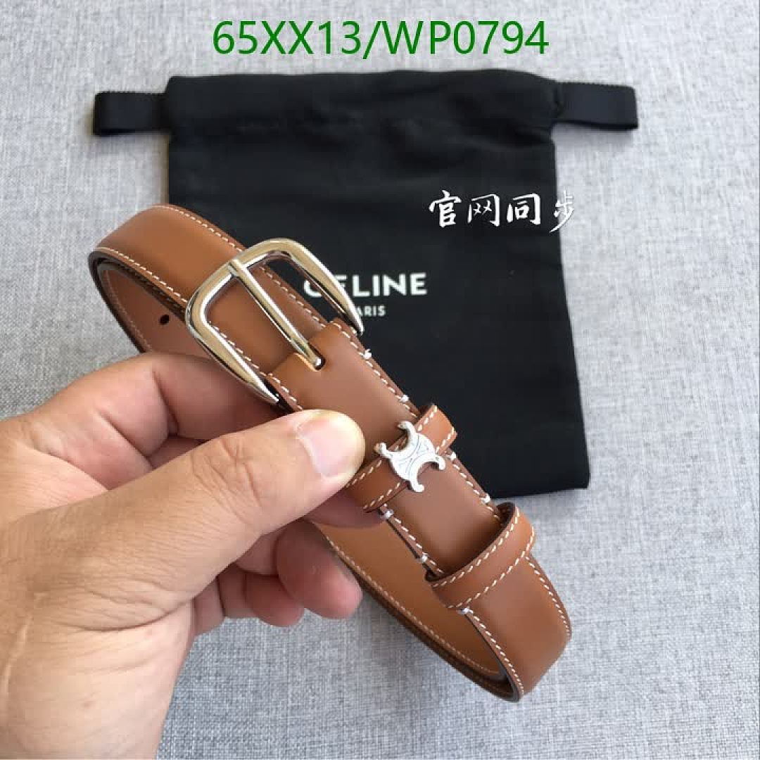 Celine-Belts Code: WP0794 $: 65USD