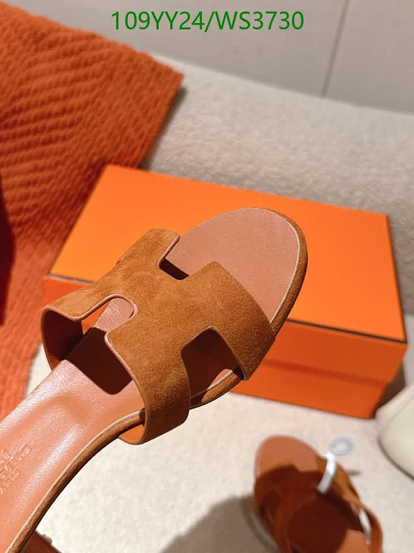Hermes-Women Shoes Code: WS3730 $: 109USD