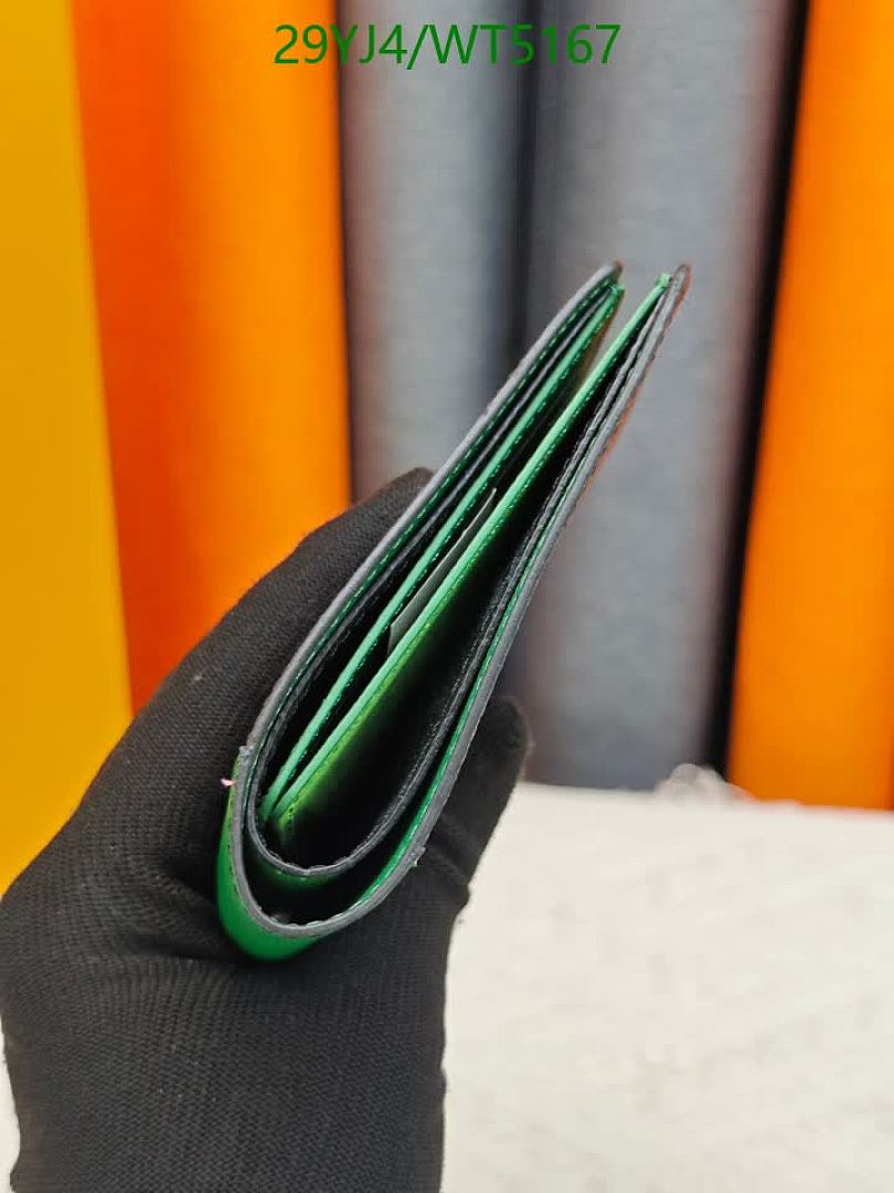 LV-Wallet-4A Quality Code: WT5167 $: 29USD