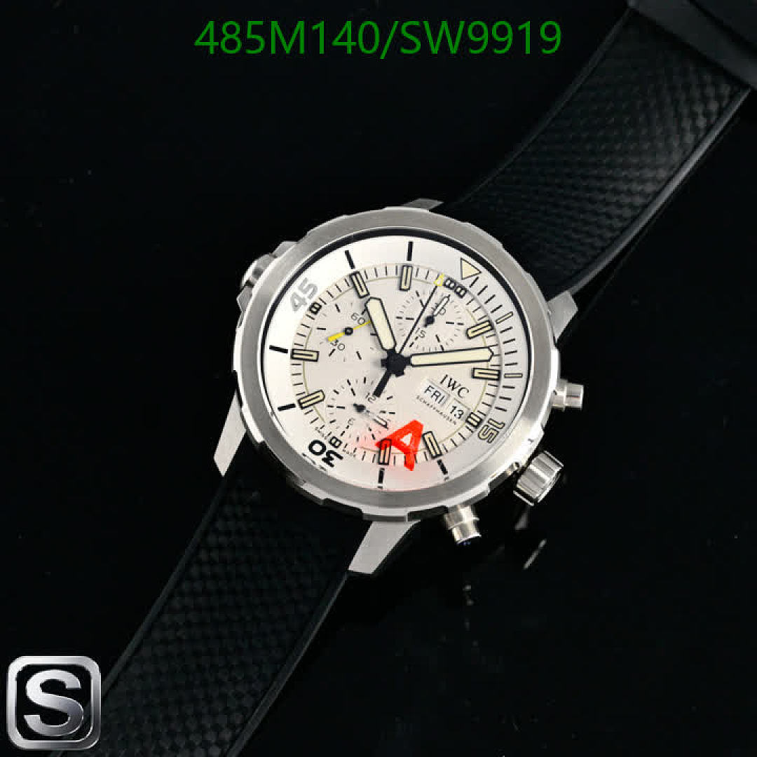 IWC-Watch-Mirror Quality Code: SW9919 $: 485USD