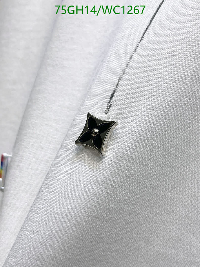 LV-Clothing Code: WC1267 $: 75USD