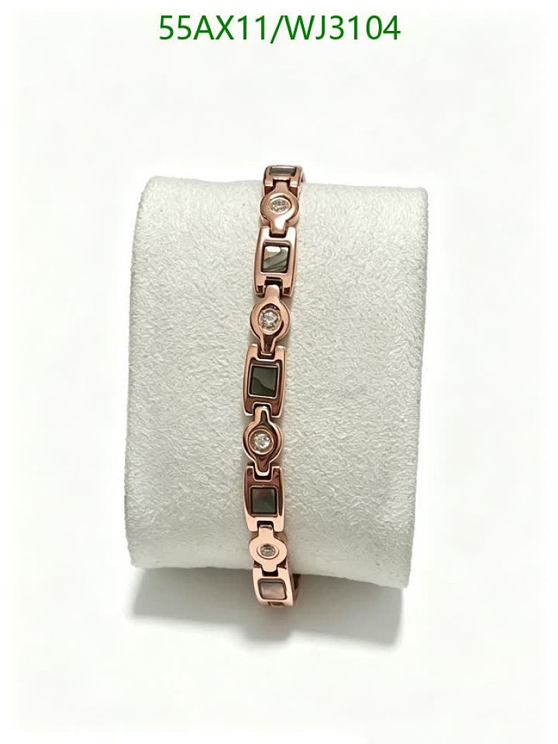 Cartier-Jewelry Code: WJ3104 $: 55USD