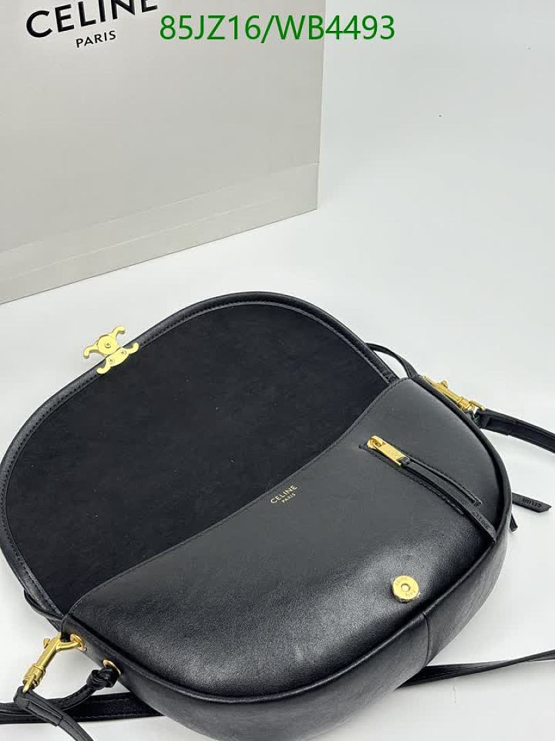 Celine-Bag-4A Quality Code: WB4493 $: 85USD