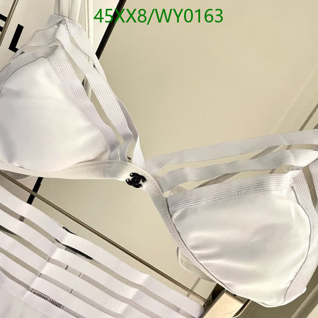 Chanel-Swimsuit Code: WY0163 $: 45USD