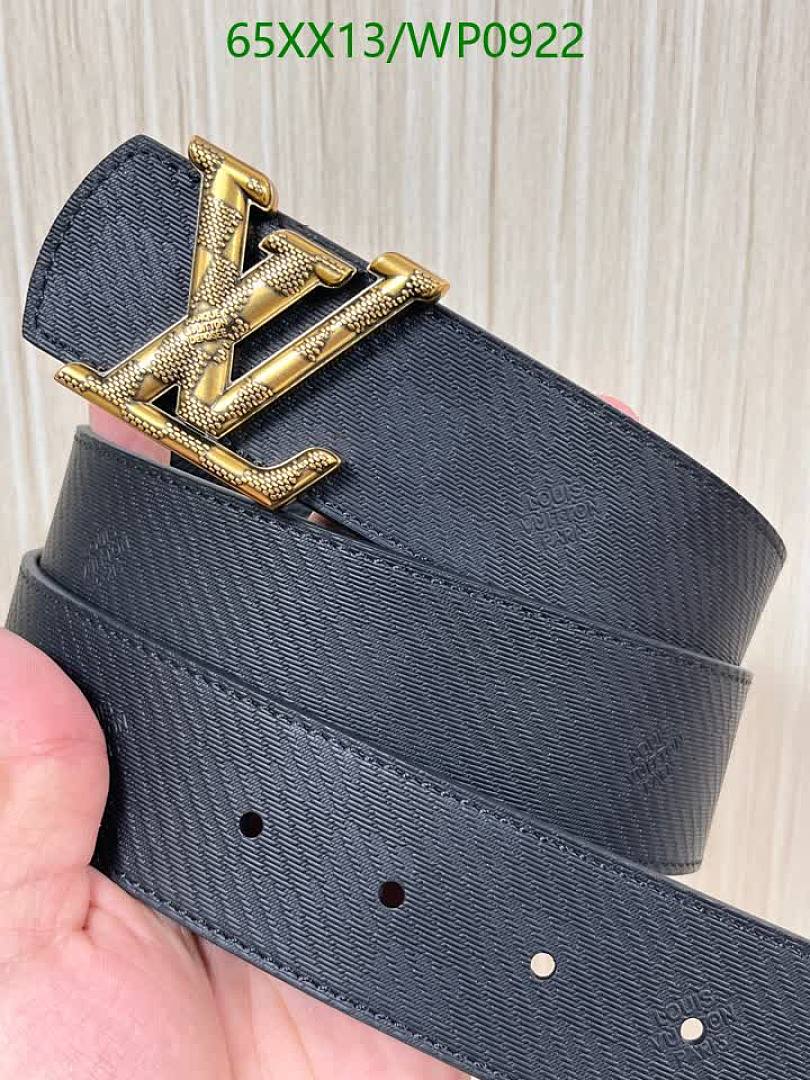 LV-Belts Code: WP0922 $: 65USD