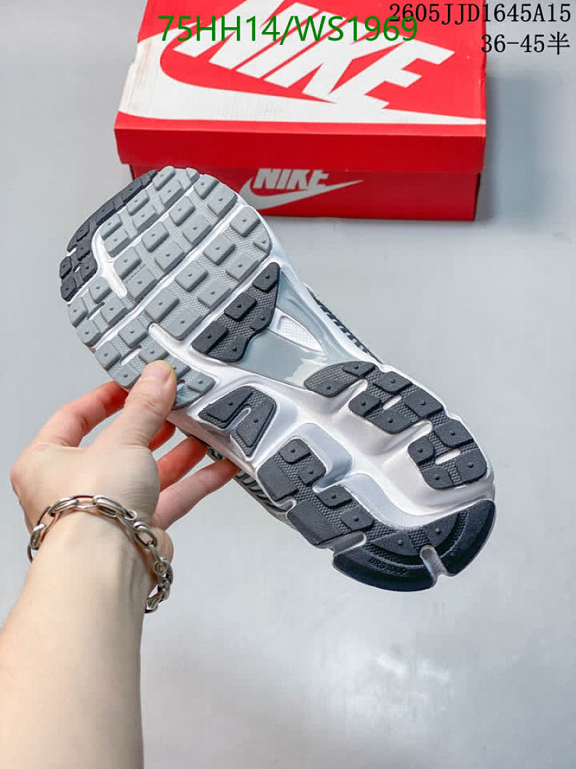 NIKE-Women Shoes Code: WS1969 $: 75USD