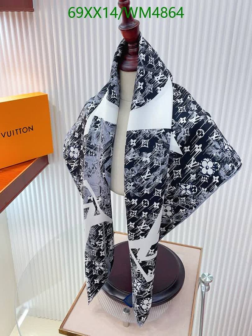 LV-Scarf Code: WM4864 $: 69USD