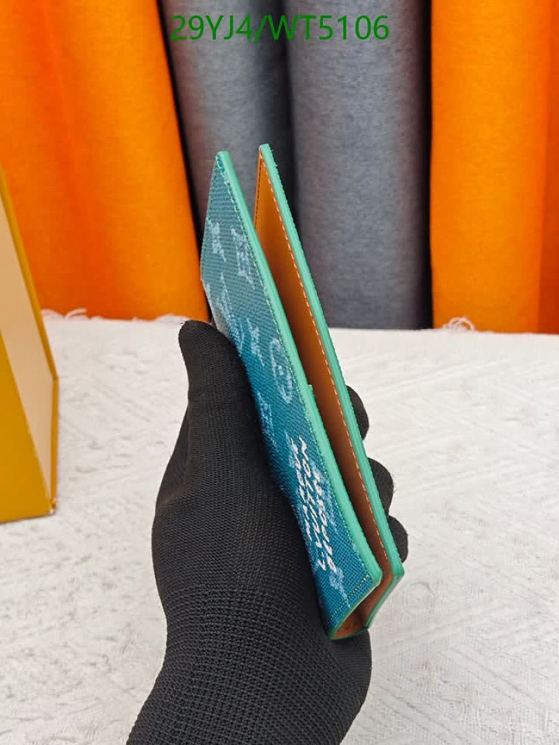 LV-Wallet-4A Quality Code: WT5106 $: 29USD