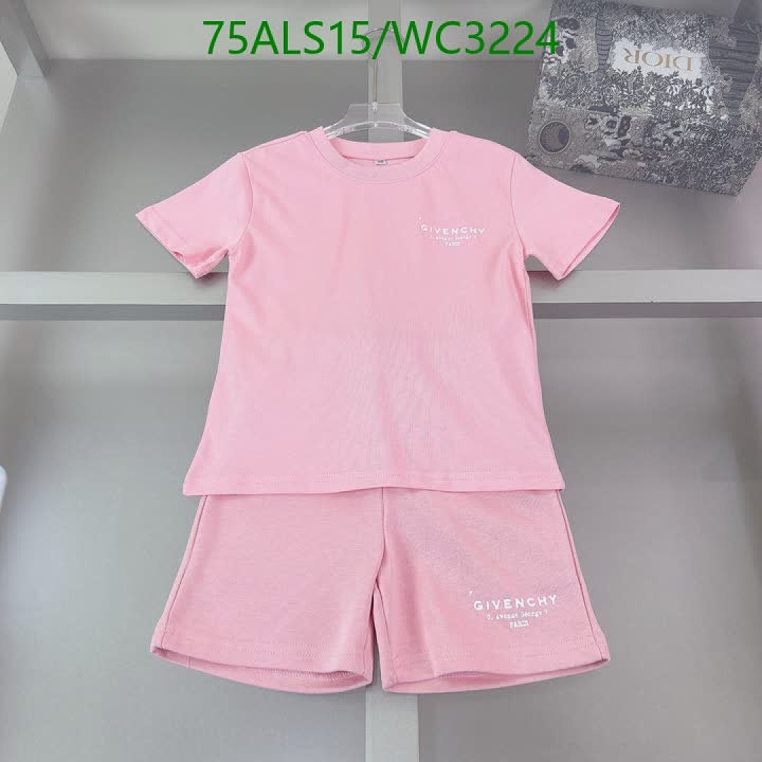 Dior-Kids clothing Code: WC3224 $: 75USD