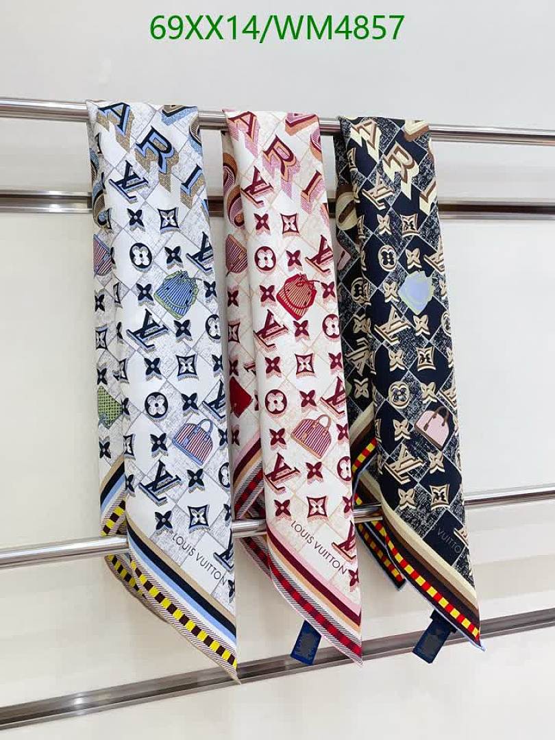 LV-Scarf Code: WM4857 $: 69USD