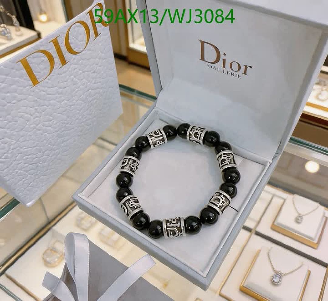 Dior-Jewelry Code: WJ3084 $: 59USD