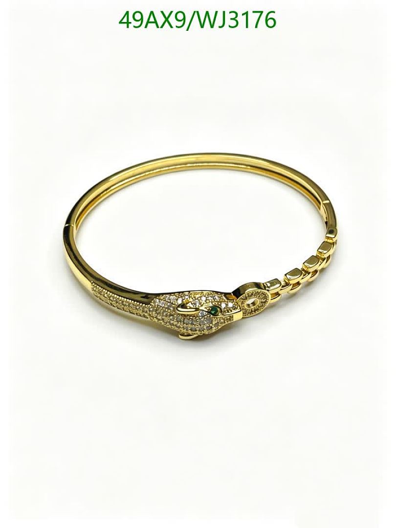 Cartier-Jewelry Code: WJ3176 $: 49USD