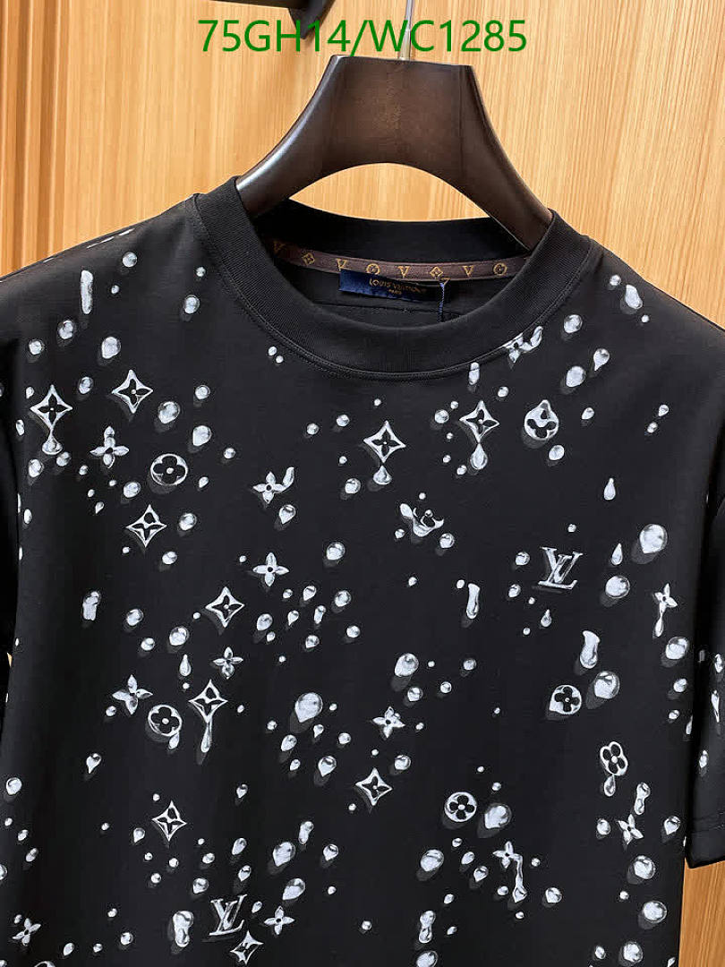 LV-Clothing Code: WC1285 $: 75USD