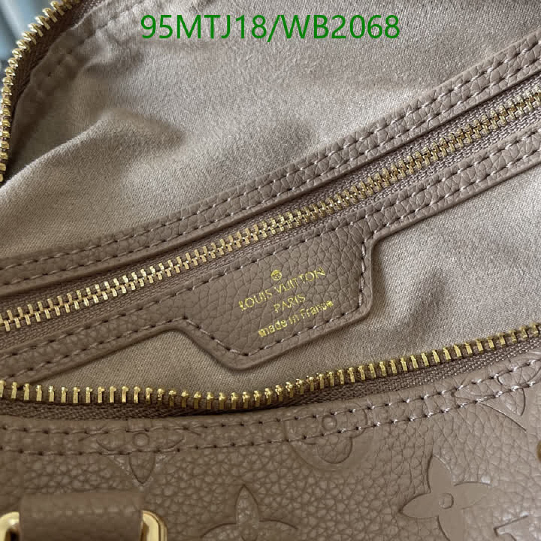 LV-Bag-4A Quality Code: WB2068 $: 95USD