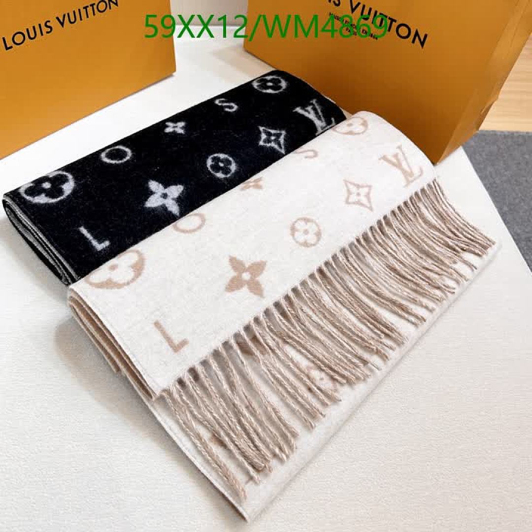 LV-Scarf Code: WM4869 $: 59USD