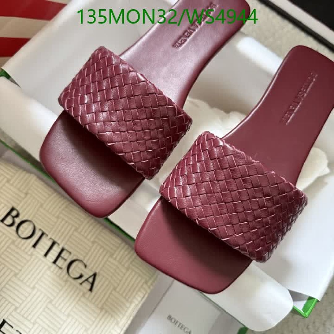 BV-Women Shoes Code: WS4944 $: 135USD
