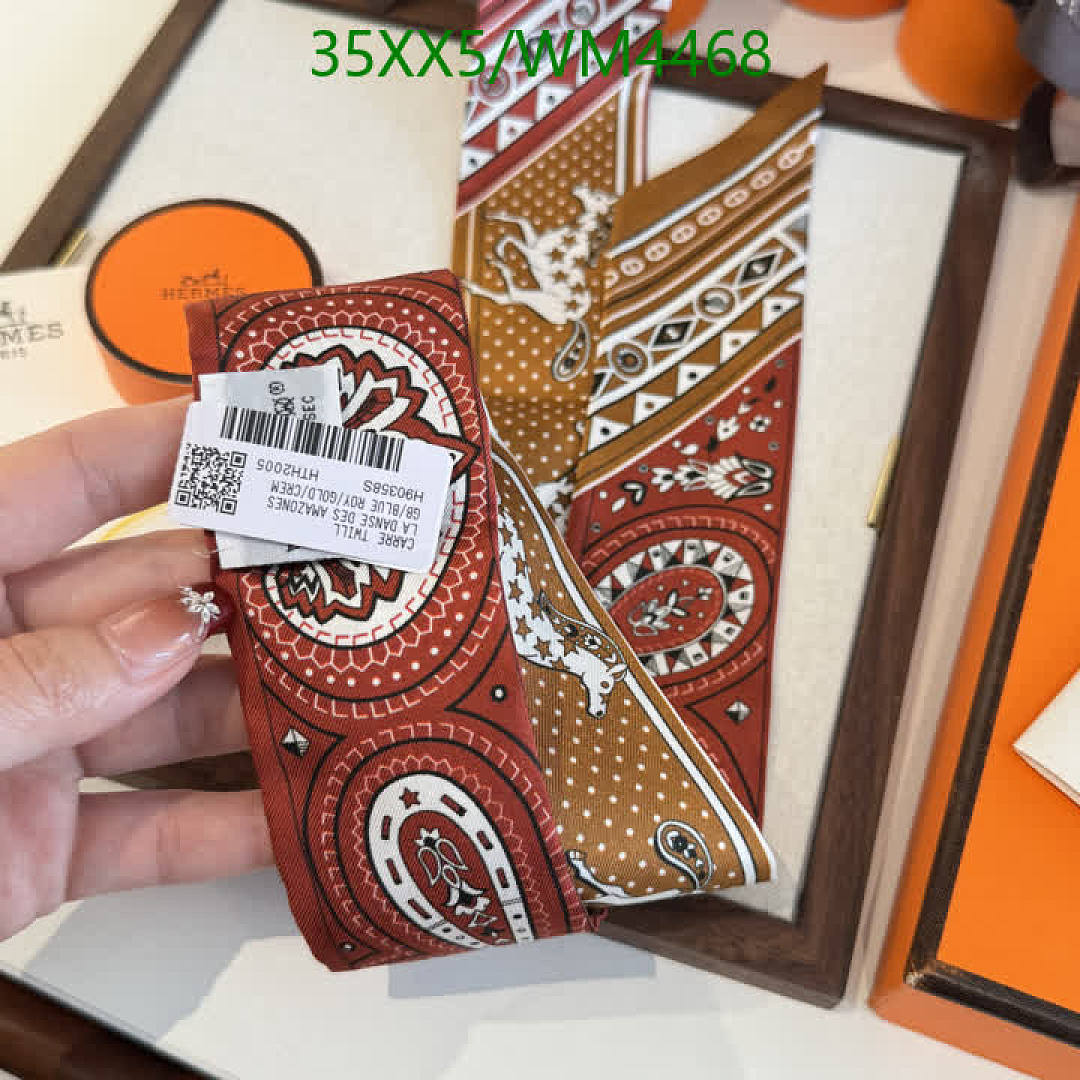 Hermes-Scarf Code: WM4468 $: 35USD