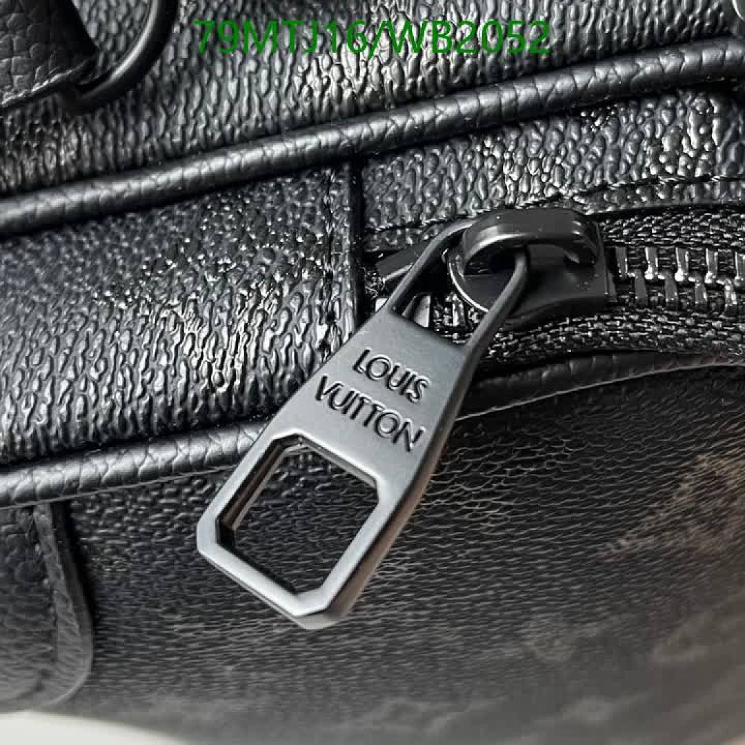 LV-Bag-4A Quality Code: WB2052 $: 79USD