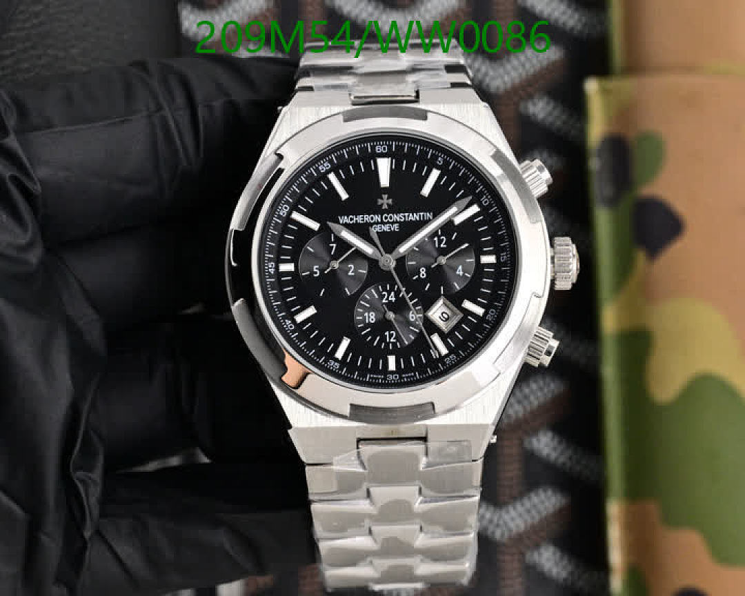 Vacheron Constantin-Watch-Mirror Quality Code: WW0086 $: 209USD