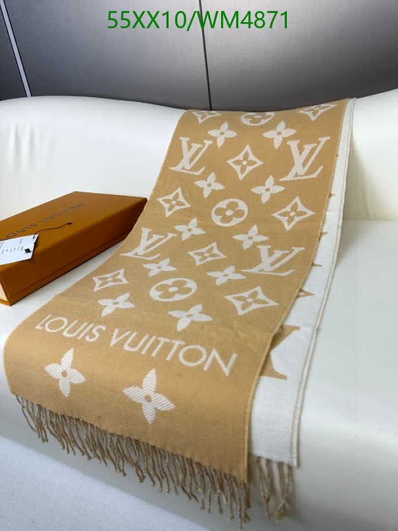 LV-Scarf Code: WM4871 $: 55USD