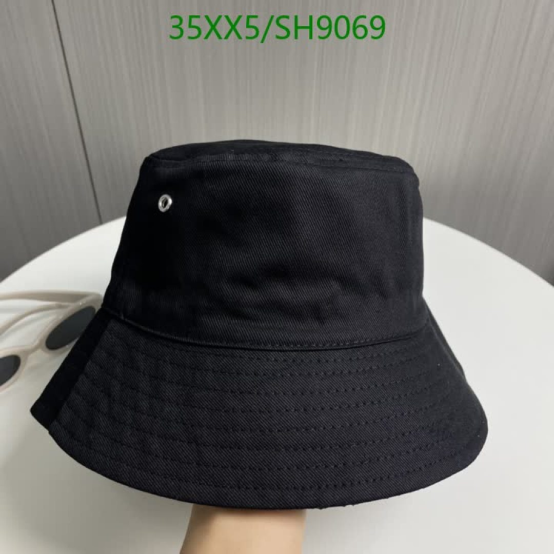 Dior-Cap(Hat) Code: SH9069 $: 35USD