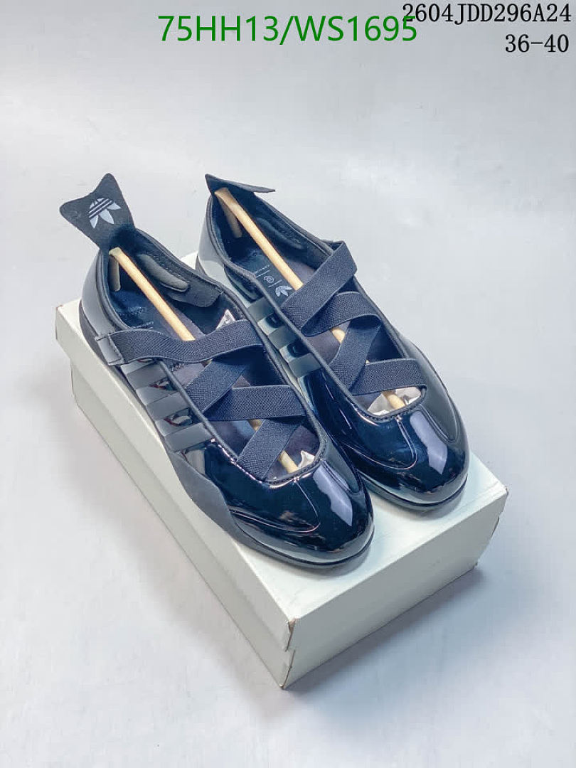 Adidas-Women Shoes Code: WS1695 $: 75USD