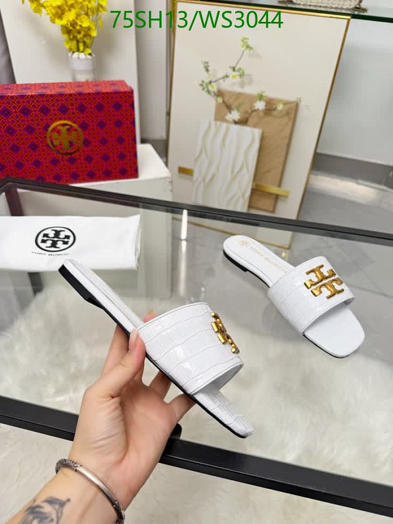 Tory Burch-Women Shoes Code: WS3044 $: 75USD