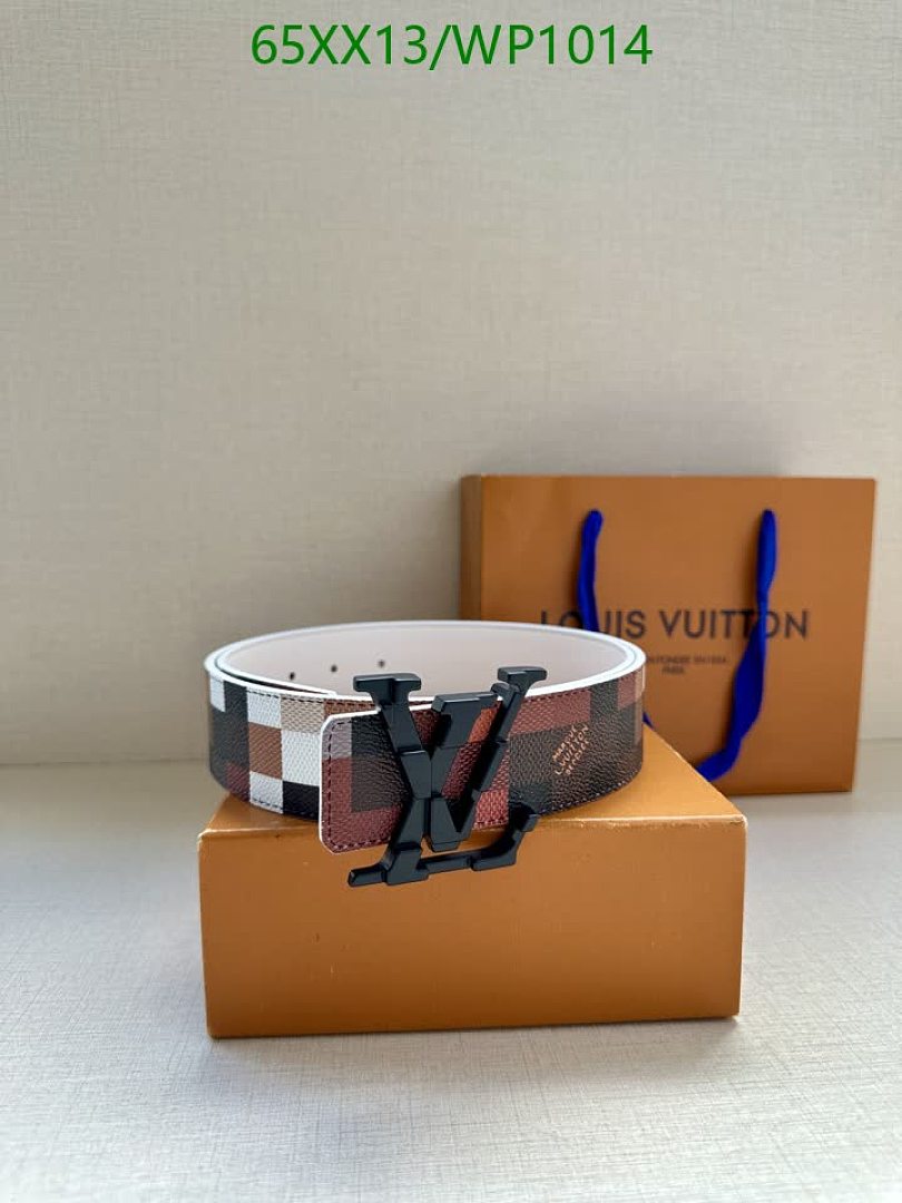 LV-Belts Code: WP1014 $: 65USD