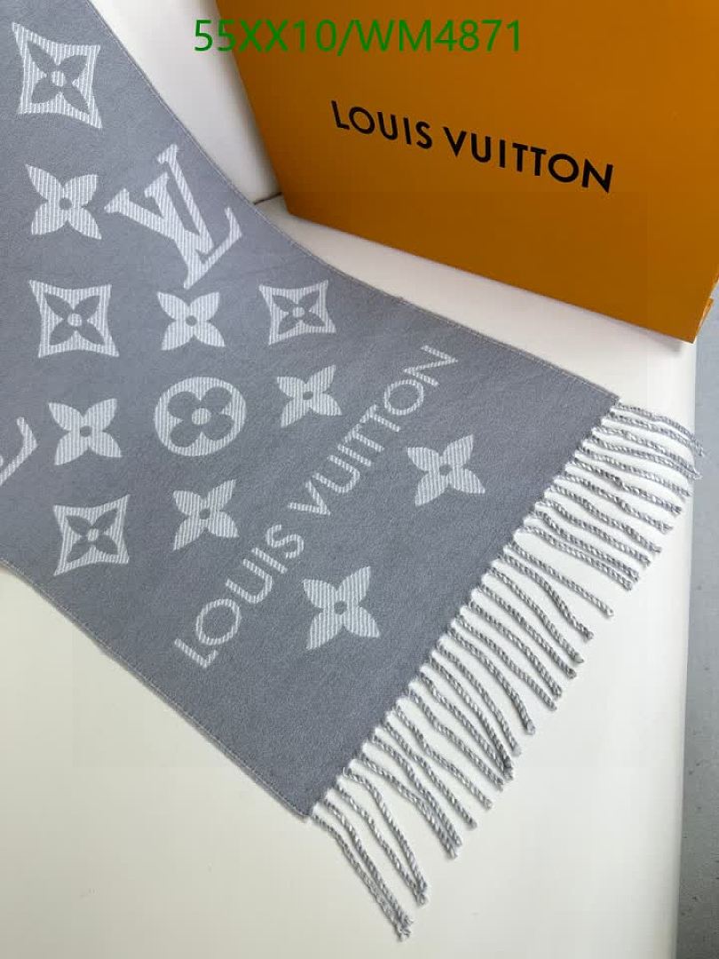 LV-Scarf Code: WM4871 $: 55USD