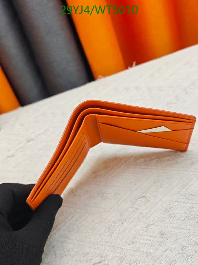 LV-Wallet-4A Quality Code: WT5010 $: 29USD