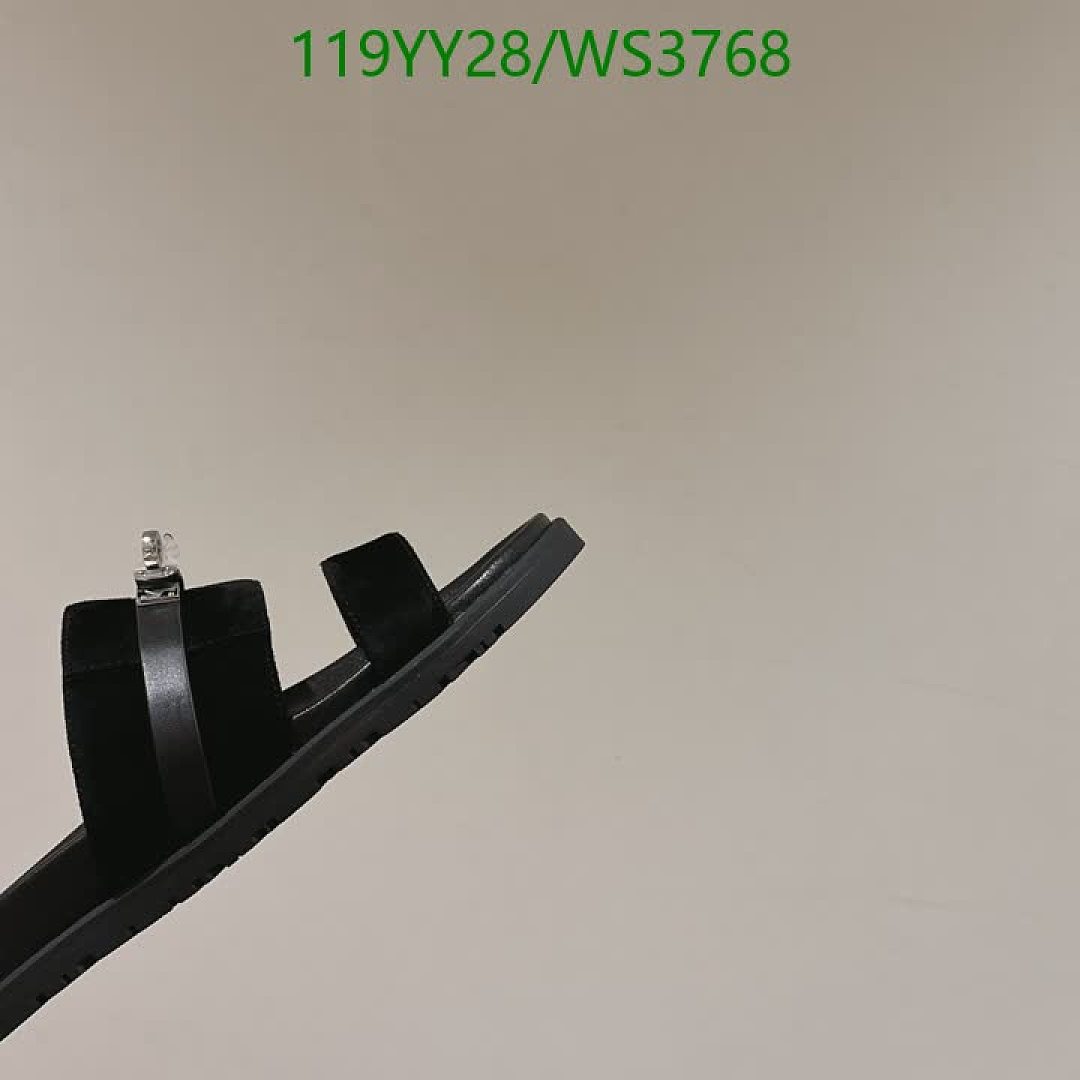 Hermes-Women Shoes Code: WS3768 $: 119USD