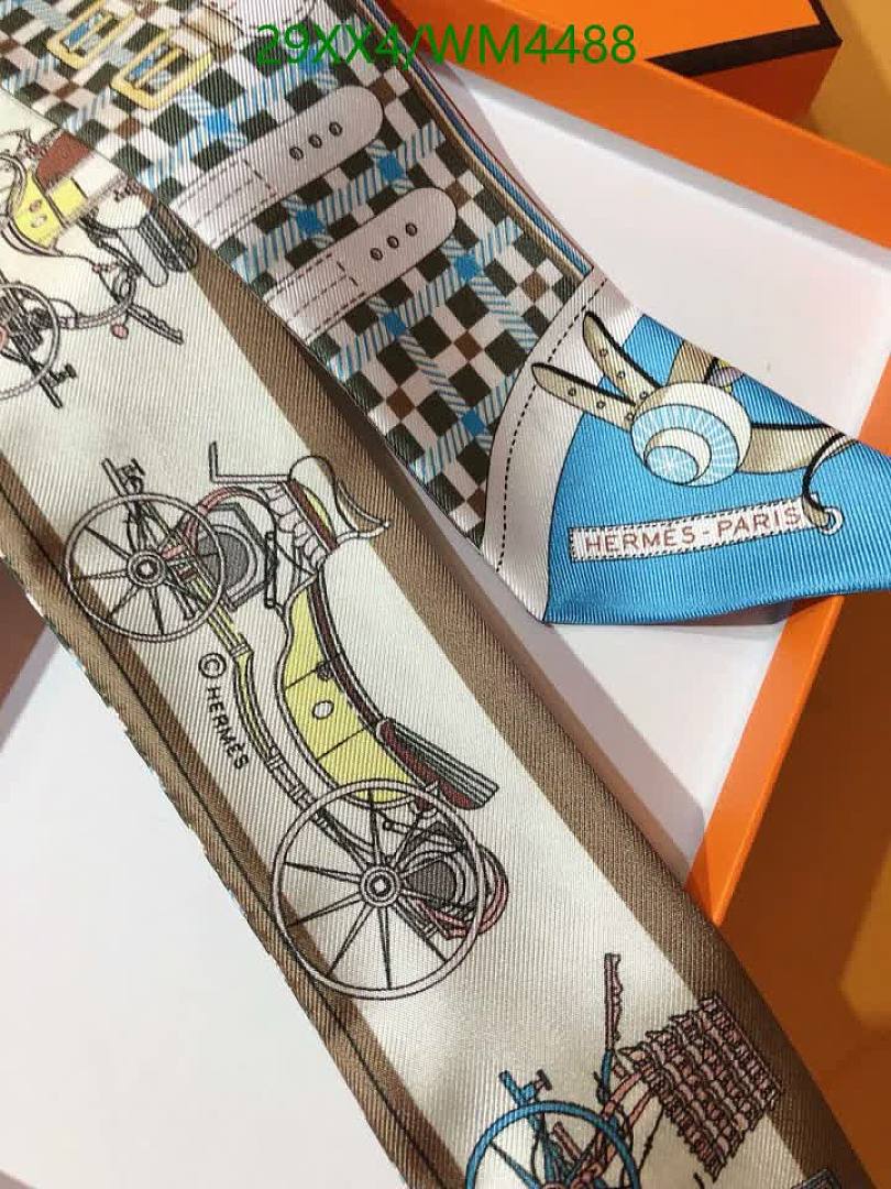 Hermes-Scarf Code: WM4488 $: 29USD
