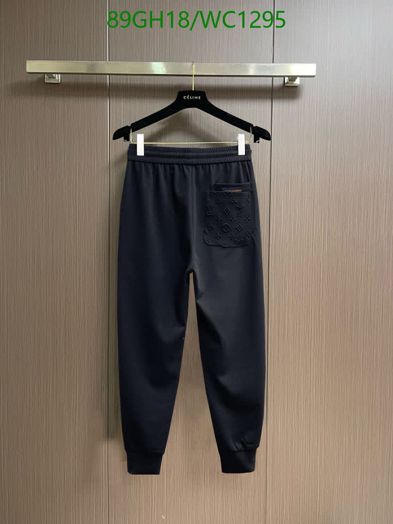 LV-Clothing Code: WC1295 $: 89USD