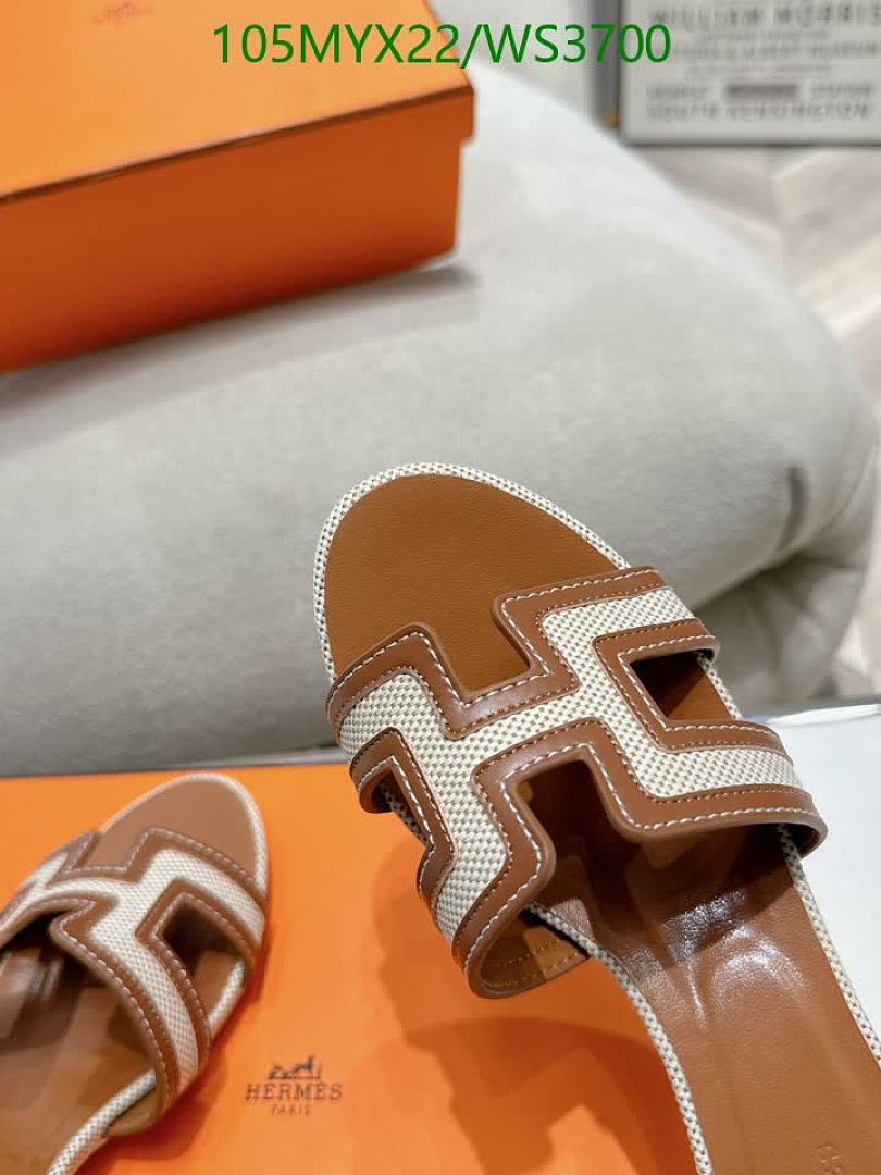 Hermes-Women Shoes Code: WS3700 $: 105USD